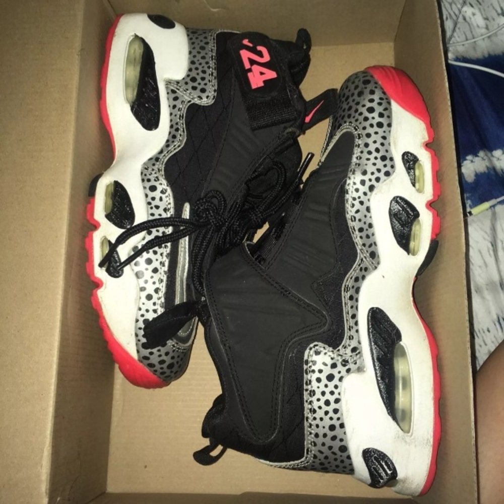 Nike AiR GrIffey  Max 1 (GS)